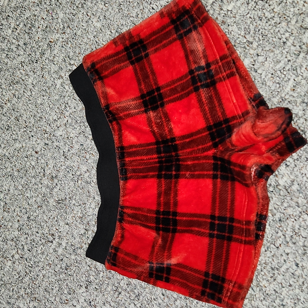 PINK Pajama Shorts